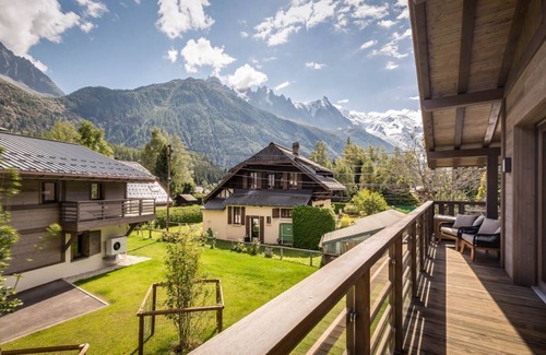 Les Tines Ski Chalet | Chalet Flocons de Neige