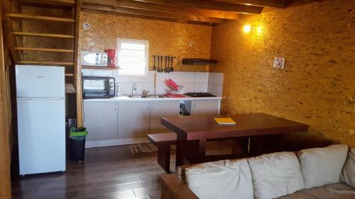 Saint-Paul House | Chalet Floricia974, meublé de tourisme