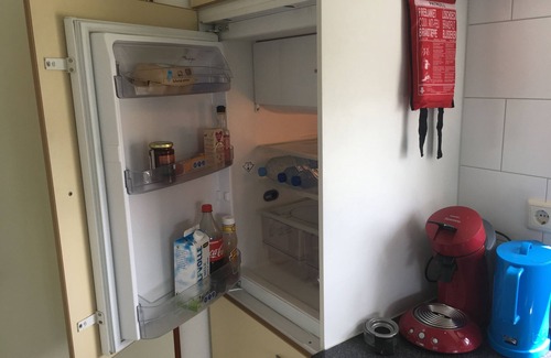 Nes Ski Chalet | Chalet for 4 persons at 300m from North Sea beach