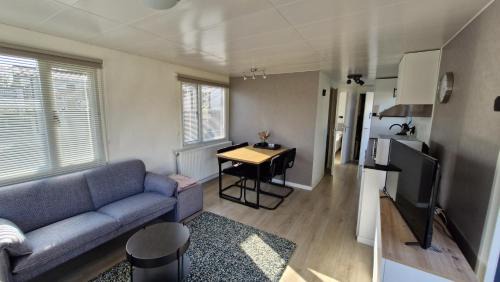 Anloo Ski Chalet | Chalet 'Forest Happiness'