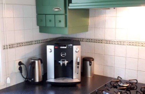 Krachtighuizen Ski Chalet | Chalet Forest Putten I a nice getaway