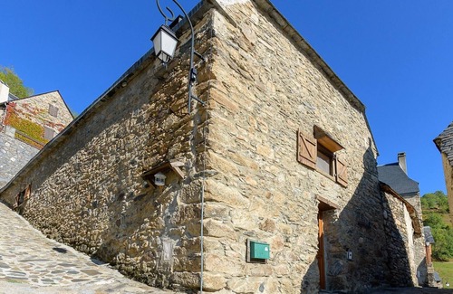 Saint-Lary-Soulan Ski Chalet | CHALET (FORMER SHEEPFOLD) 8 SLEEPING SAINT-LARY SOULAN