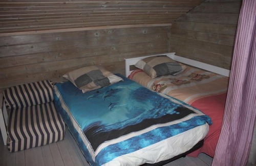 Bias Ski Chalet | chalet