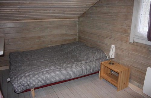 Bias Ski Chalet | chalet