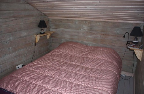 Bias Ski Chalet | chalet