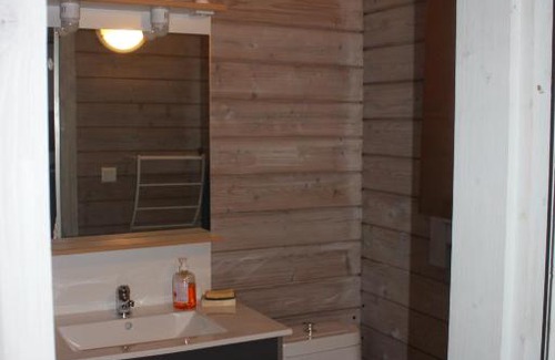 Bias Ski Chalet | chalet