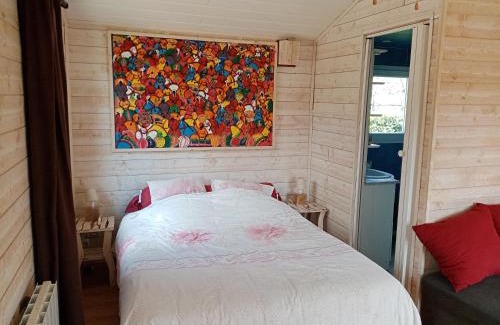 La Guierche House | CHALET