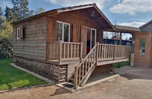 La Guierche House | CHALET