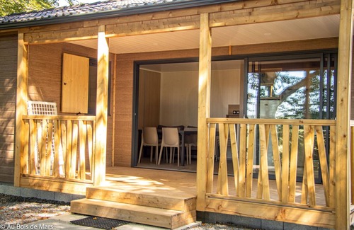 Les Martys Ski Chalet | Chalet