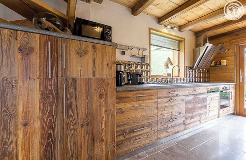 Notre-Dame-de-Bellecombe House | Chalet Saint Hubert - Notre-dame-de-bellecombe