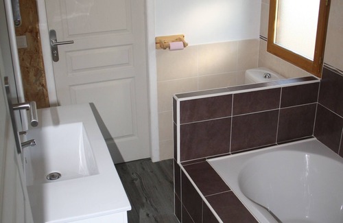 Saint-Christol-Les-Ales Cottage | Chalet Chêne Vert