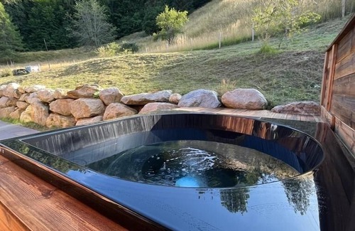 Saint-Gervais-les-Bains Ski Chalet | Chalet de l'ours Blanc