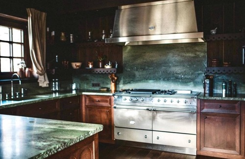 Saint-Gervais-les-Bains Ski Chalet | Chalet Ebo Maisons Dominos 4