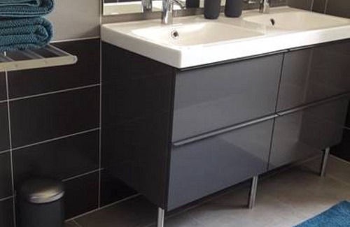 Saint-Hilaire-d'Estissac House | Chalet Bois Piscine Individuelle Dordogne