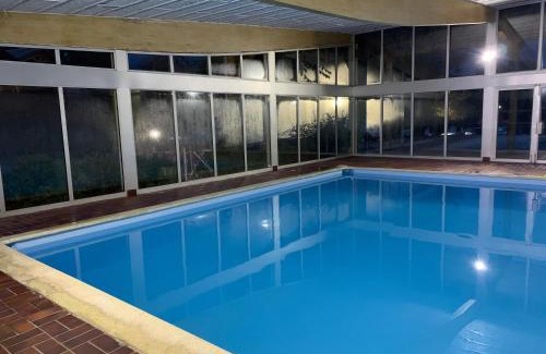 Saint-Laurent-en-Grandvaux House | Chalet du Bois Joli