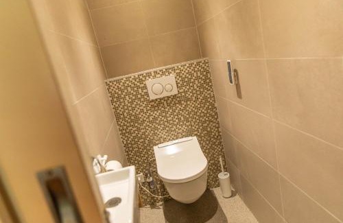 Erm Ski Chalet | Chalet Fuut