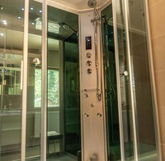 Erm Ski Chalet | Chalet Fuut