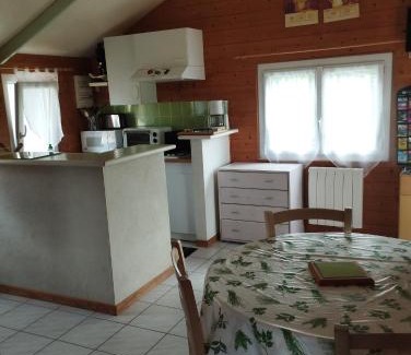 Vaas Ski Chalet | Chalet gîte des hauts moriers