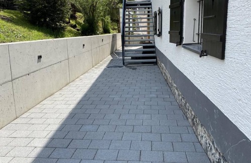 Soerenberg House | Chalet-Gemseli