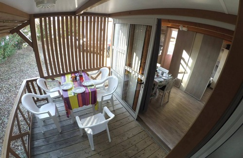 Viggianello House | Chalet Girotel 3 rooms 4/5 persons