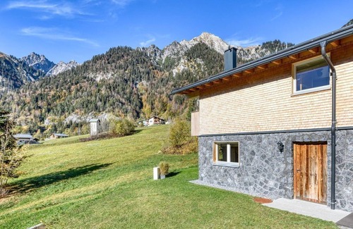 Wald am Arlberg Apartment | Chalet Glongspitze - Arlberg Chalets