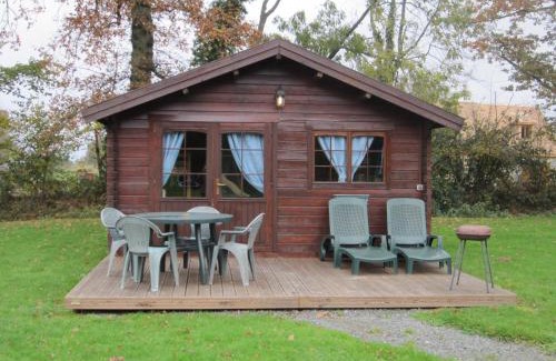 Epaignes Other | CHALET GOYAVE