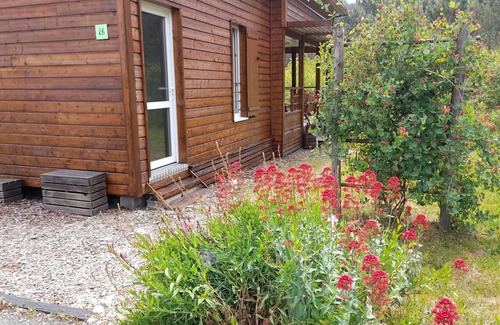 Tosse House | Chalet Grand Confort