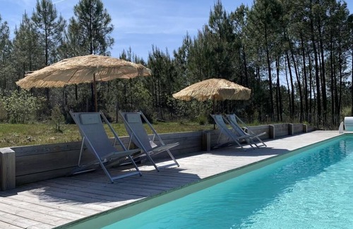 Tosse House | Chalet Grand Confort