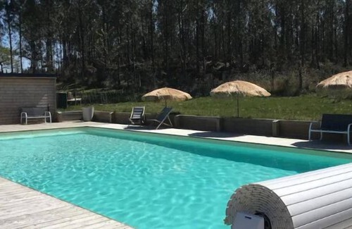 Tosse House | Chalet Grand Confort