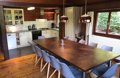 Grand Coo Ski Chalet | Chalet Grand Coo