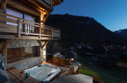 Montriond Ski Chalet | Chalet Grand-Duc