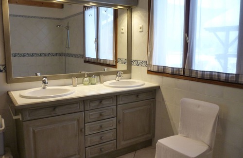 Verchaix Ski Chalet | Chalet Grand Massif Morillon Verchaix