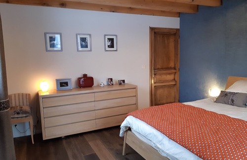 Verchaix Ski Chalet | Chalet Grand Massif Morillon Verchaix