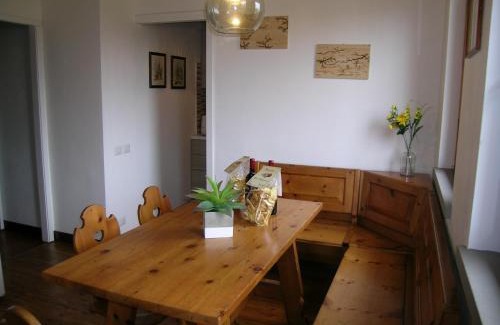 Villa Bascilica House | Chalet Grazia