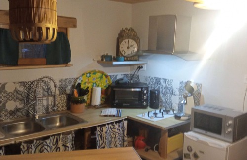 Boussoulet Ski Chalet | Chalet Grenouille