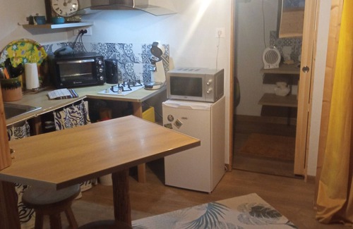 Boussoulet Ski Chalet | Chalet Grenouille