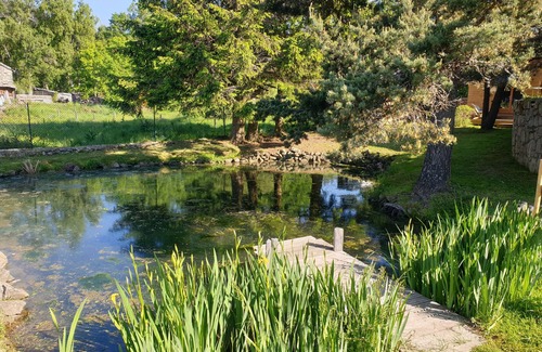 Boussoulet Ski Chalet | Chalet Grenouille