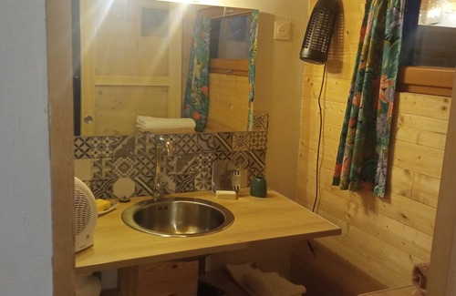 Boussoulet Ski Chalet | Chalet Grenouille