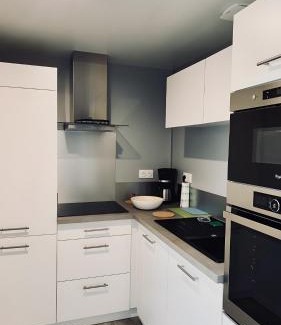 Caurel Ski Chalet | Chalet Guerlédan