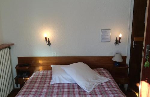 La Clusaz Hotel | Chalet-Hôtel du Borderan