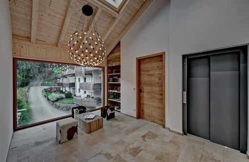 Eibele Apartment | Chalet HagSpiel - Eibele Chalets