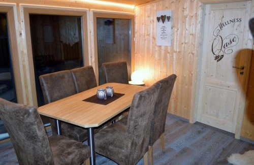 Hohentauern House | Chalet Hamito