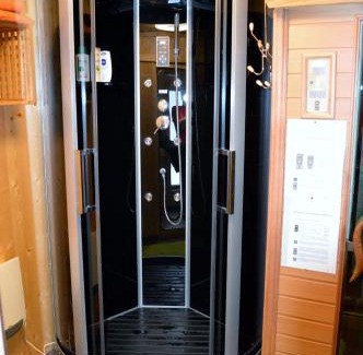 Hohentauern House | Chalet Hamito