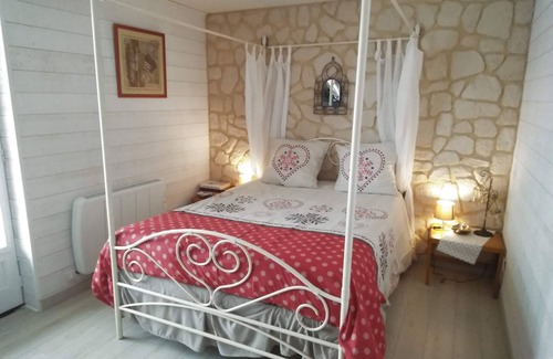 Auris Bed & Breakfast | Chalet Harmonie Auris EN Oisans