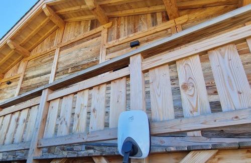 Superbolquere Ski Chalet | Chalet haut de gamme Bolquère * L'échappée Belle *
