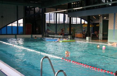 Municipality of Ameland Ski Chalet | Chalet Helmgras J4