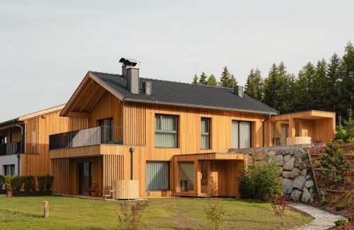Luson Ski Chalet | Chalet Herol