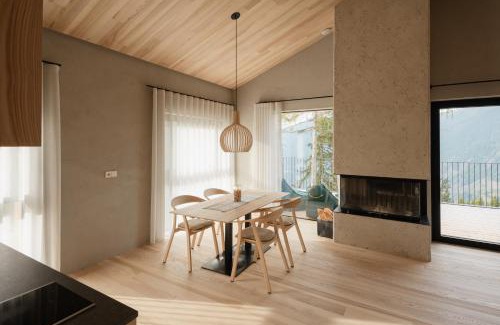 Luson Ski Chalet | Chalet Herol