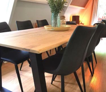 Septon Ski Chalet | Chalet Het Bosnestje Durbuy