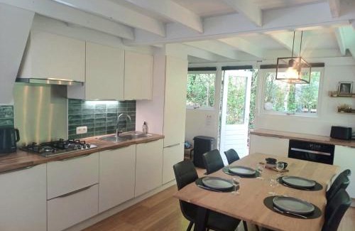 Septon Ski Chalet | Chalet Het Bosnestje Durbuy